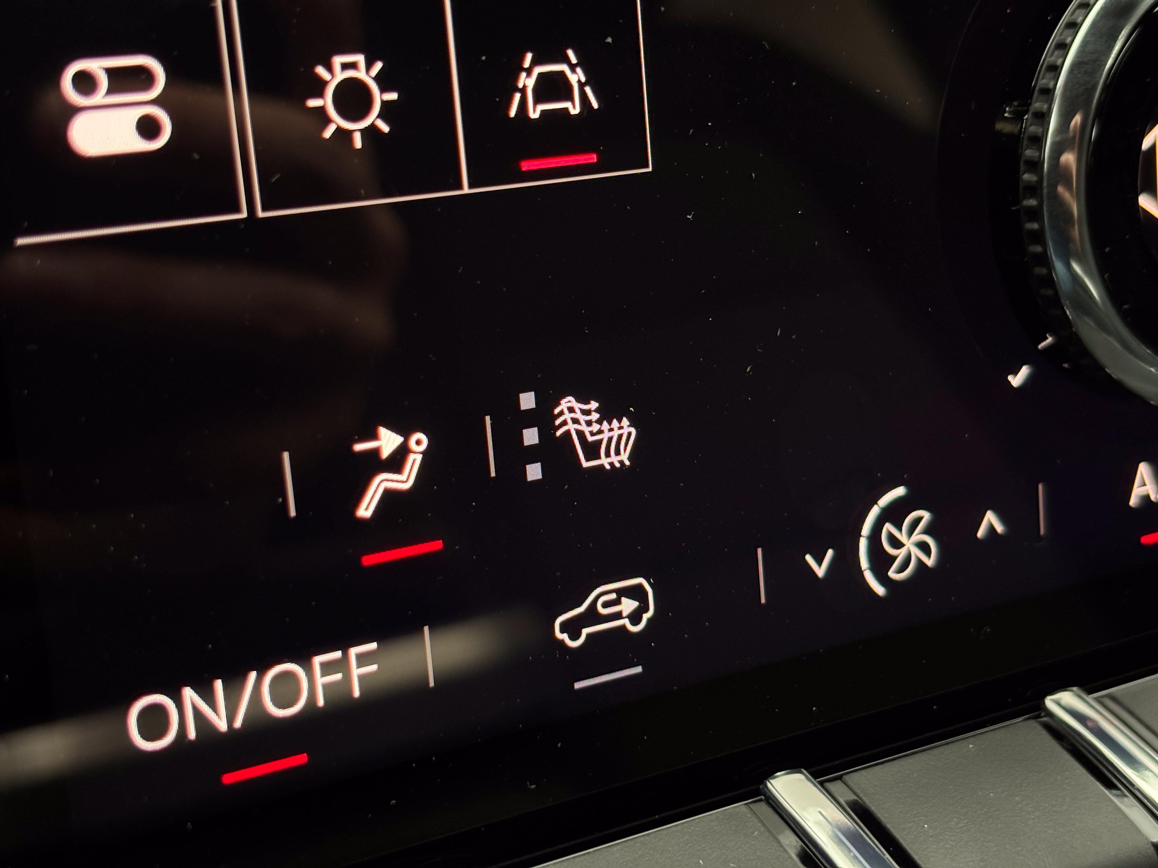New 2027 GMC Terrain Elevation FWD image 5
