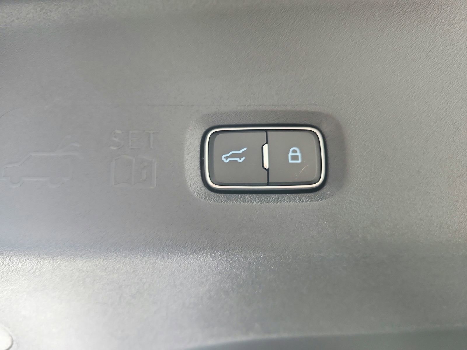 New 2026 Ford Expedition Platinum image 50