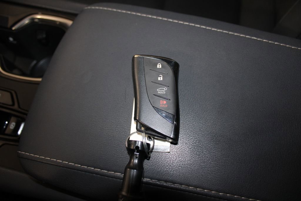 Used 2024 Lexus RX 350 Premium w/ Convenience Package image 54