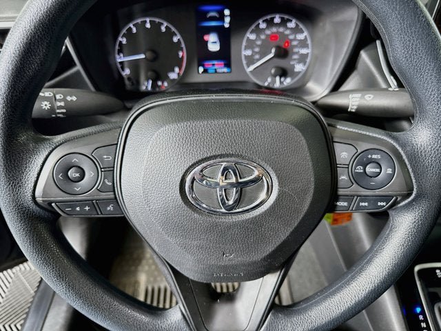 Used 2024 Toyota Corolla LE FWD image 11