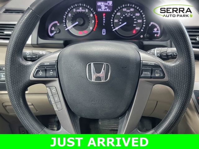 Used 2014 Honda Odyssey EX image 24