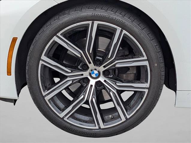 Certified 2023 BMW 230i Coupe w/ Convenience Package RWD image 10