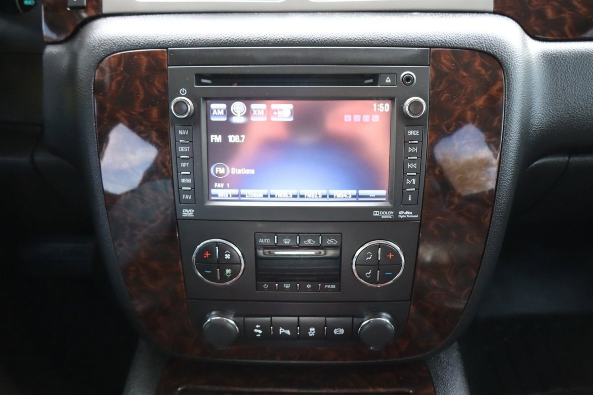 Used 2014 GMC Sierra 2500 Denali image 35