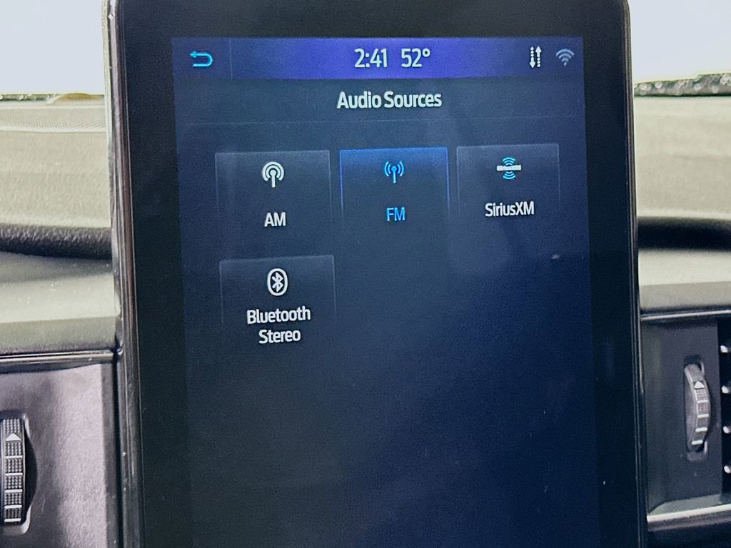 Used 2021 Ford Explorer ST w/ Equipment Group 401A image 30