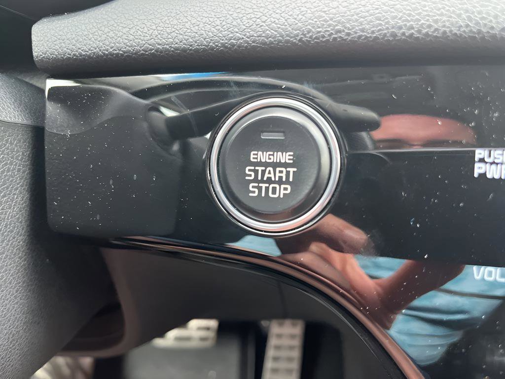 Used 2017 Kia Sportage SX image 34