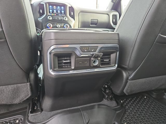 Used 2021 GMC Sierra 1500 AT4 AWD/4WD image 31