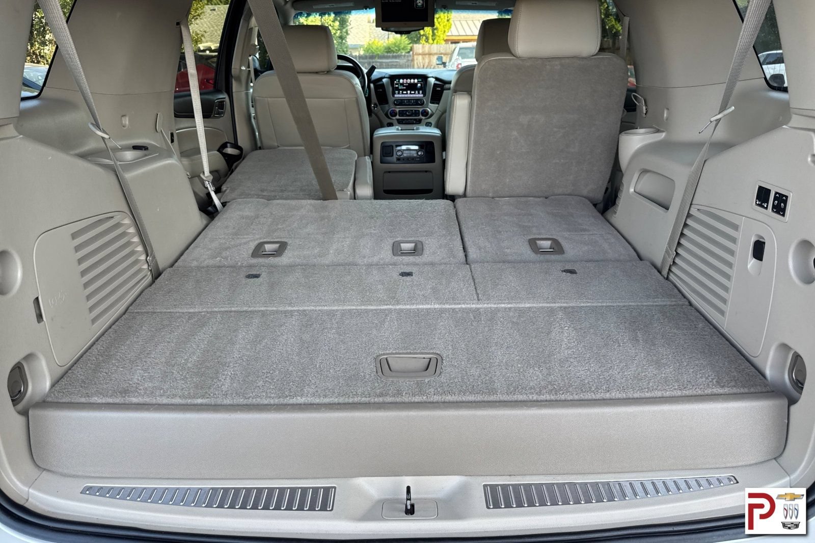 Certified 2018 GMC Yukon Denali w/ Denali Ultimate Package AWD/4WD image 21