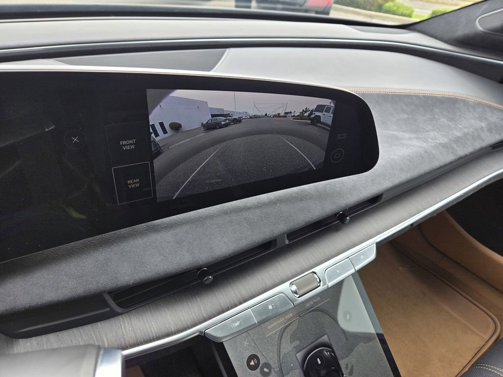 Used 2022 Lucid Air Grand Touring AWD/4WD image 19