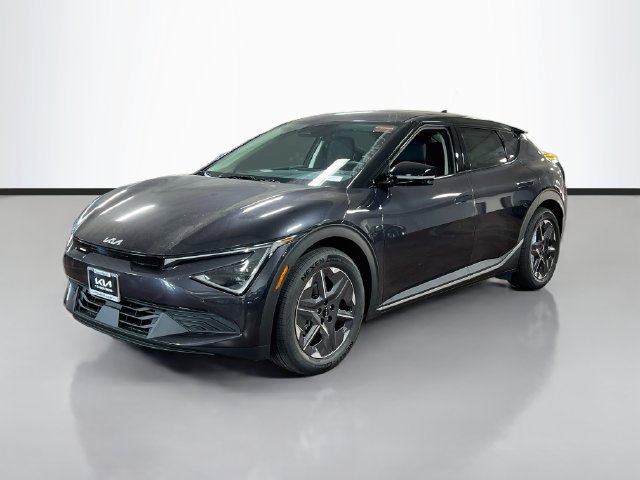 New 2026 Kia EV6 Light RWD image 3