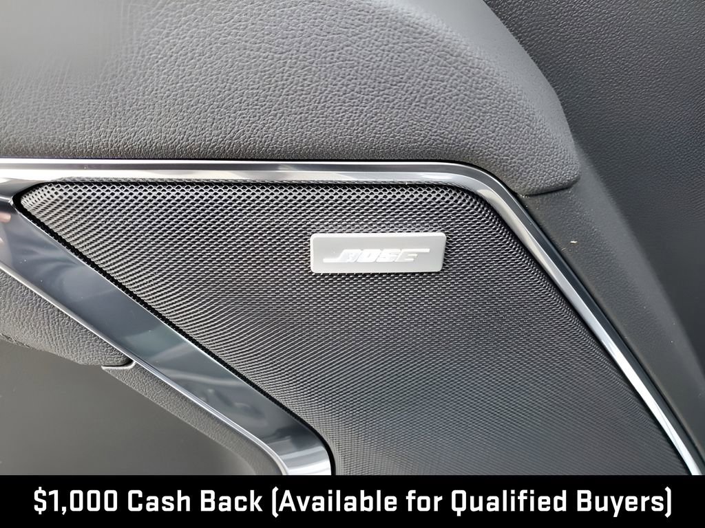 New 2026 GMC Sierra 3500 SLT w/ Texas SLT Premium Package image 34