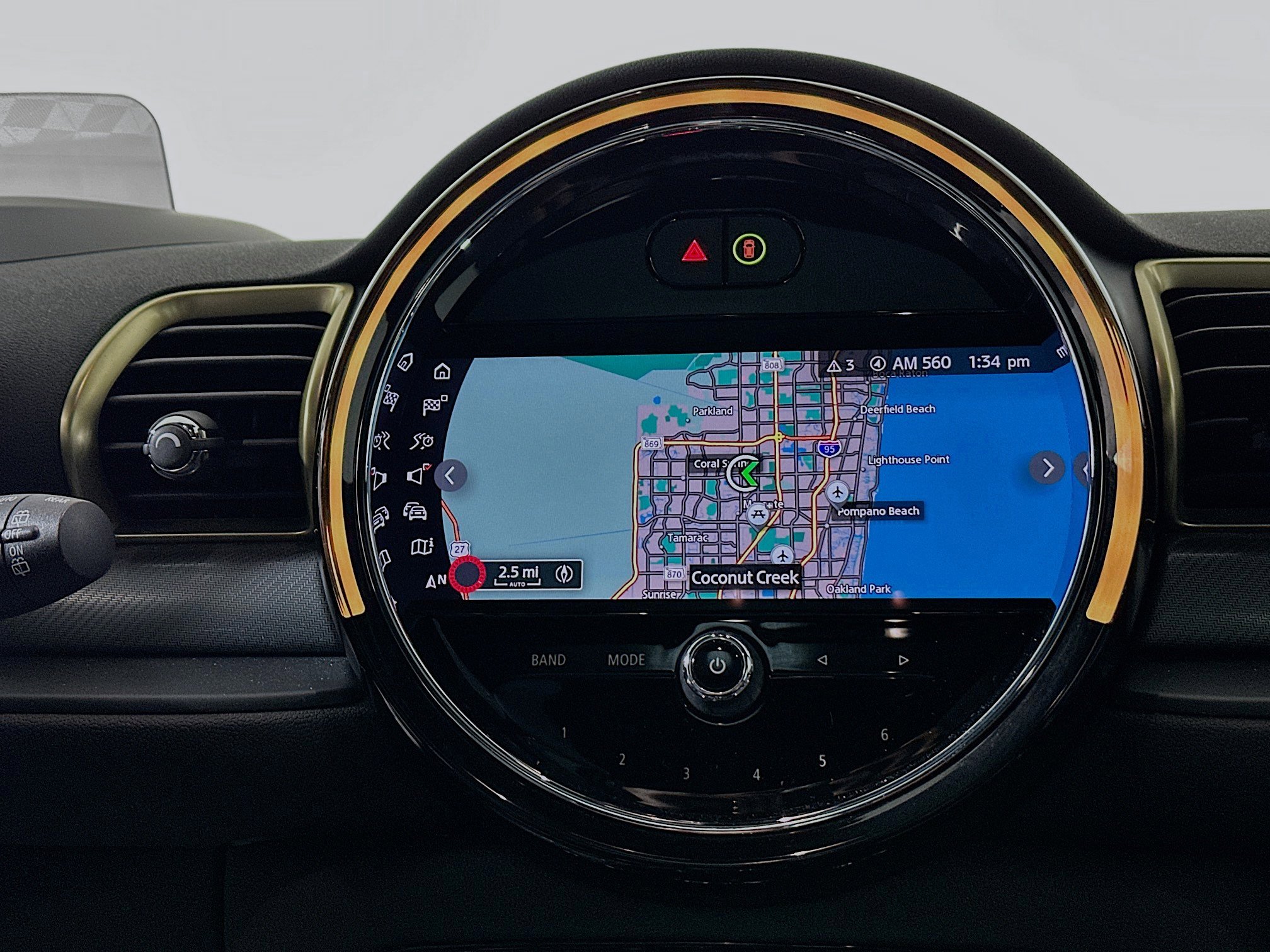 Used 2024 MINI Cooper Clubman S w/ MINI Untold Edition image 23