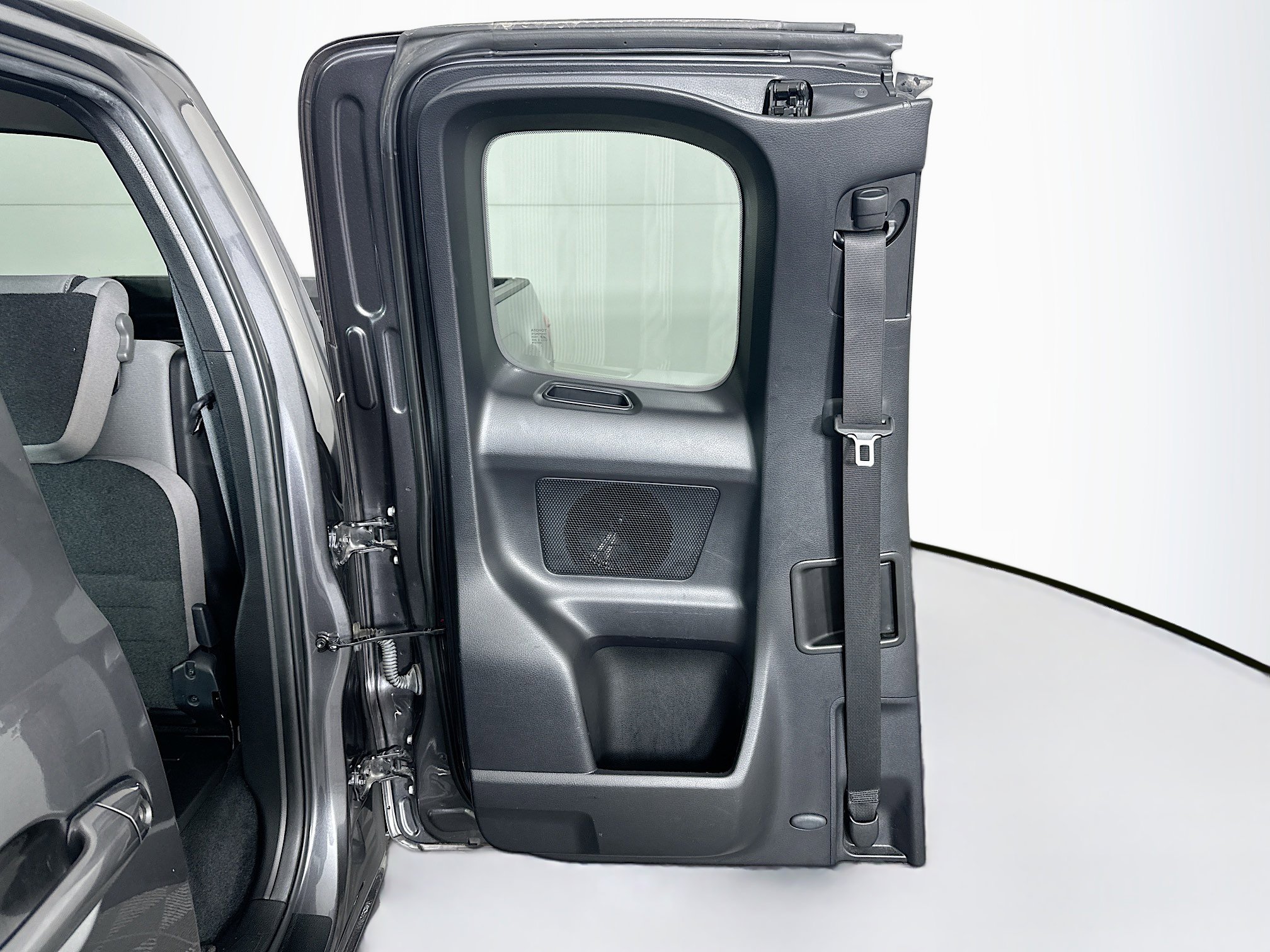 Used 2023 Toyota Tacoma SR RWD image 24