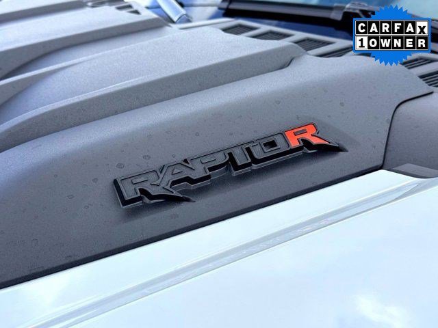 Used 2026 Ford F150 Raptor w/ Equipment Group 803A Raptor R image 4