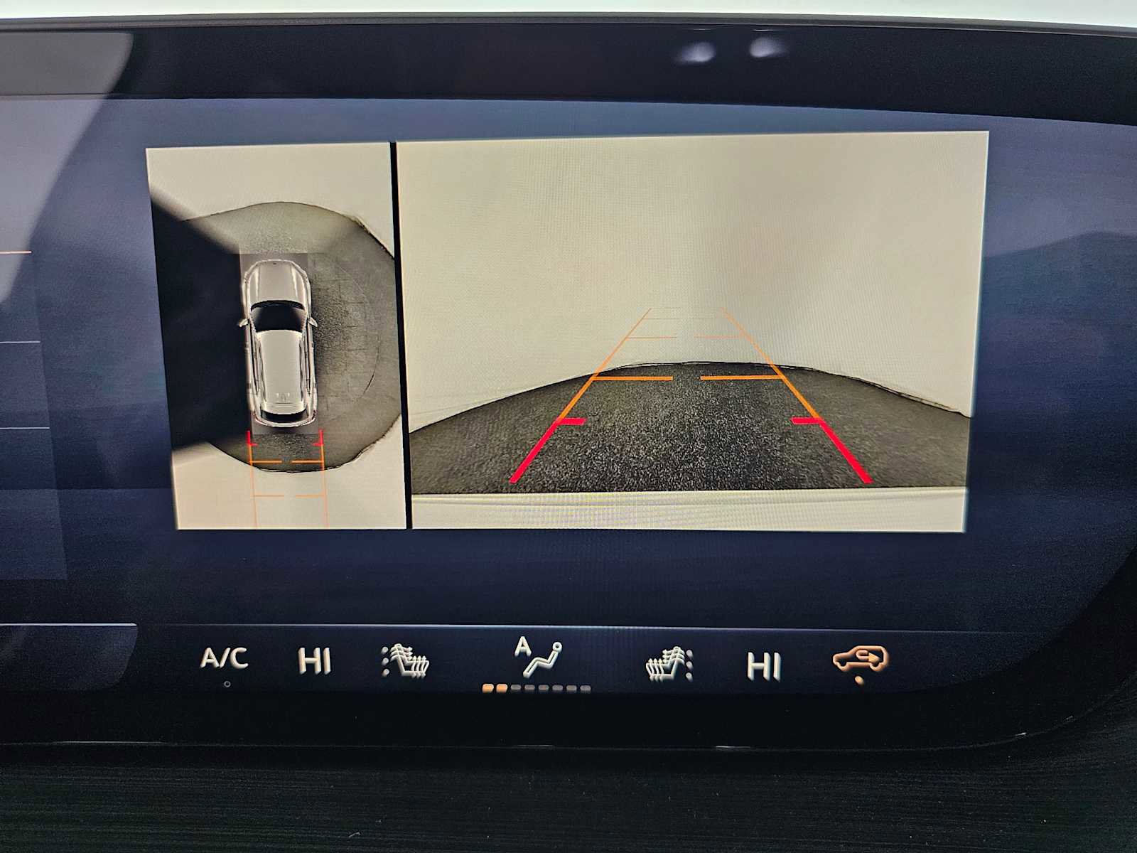 New 2026 Buick Envision Preferred AWD/4WD image 26