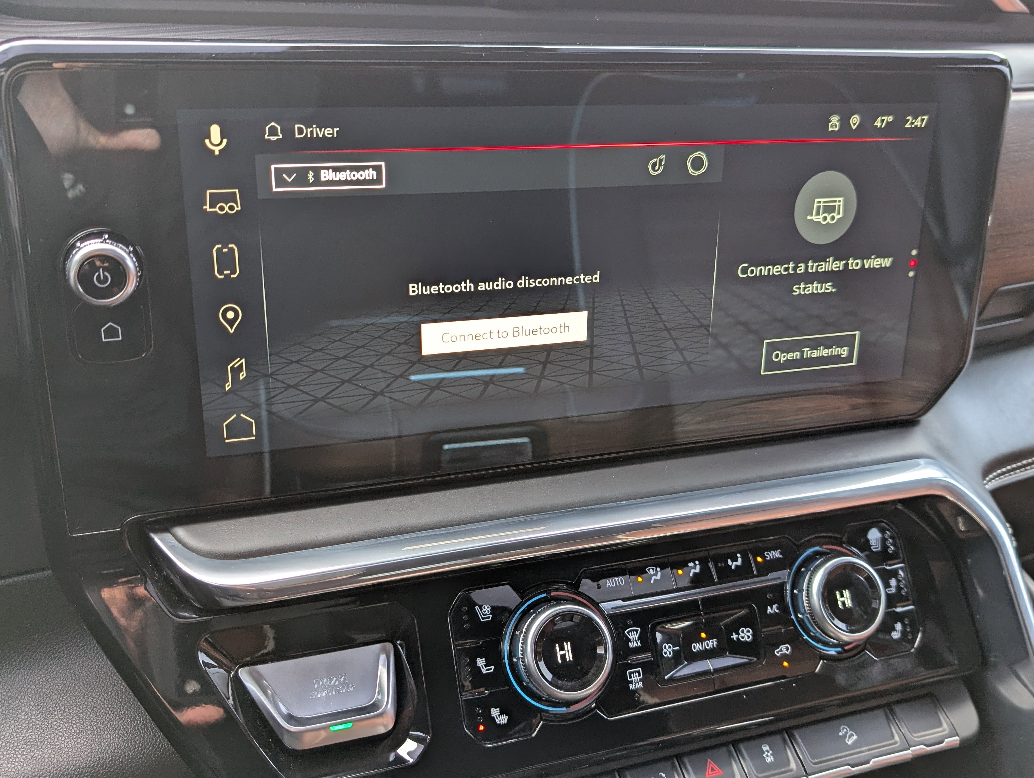 Used 2024 GMC Sierra 2500 Denali Ultimate w/ Max Trailering Package image 29