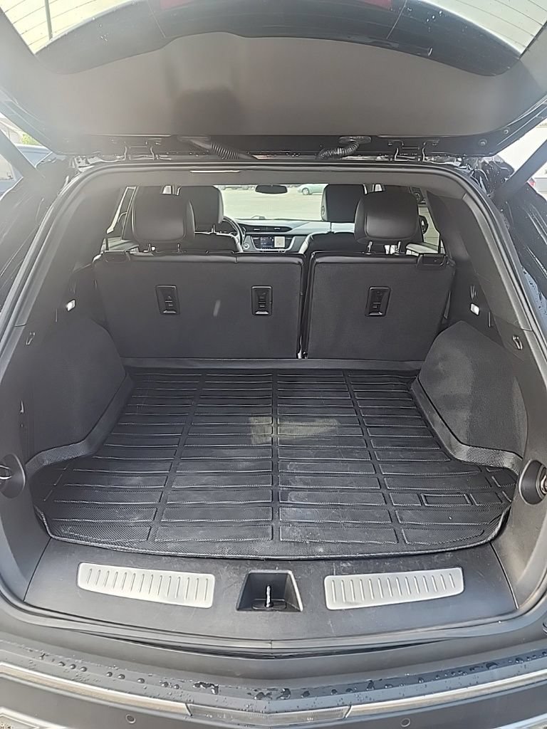 Used 2023 Cadillac XT5 Premium Luxury AWD/4WD image 14