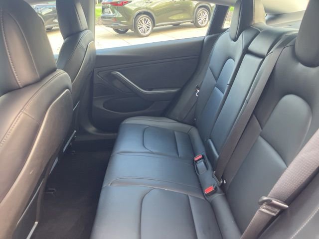 Used 2018 Tesla Model 3 Long Range image 33