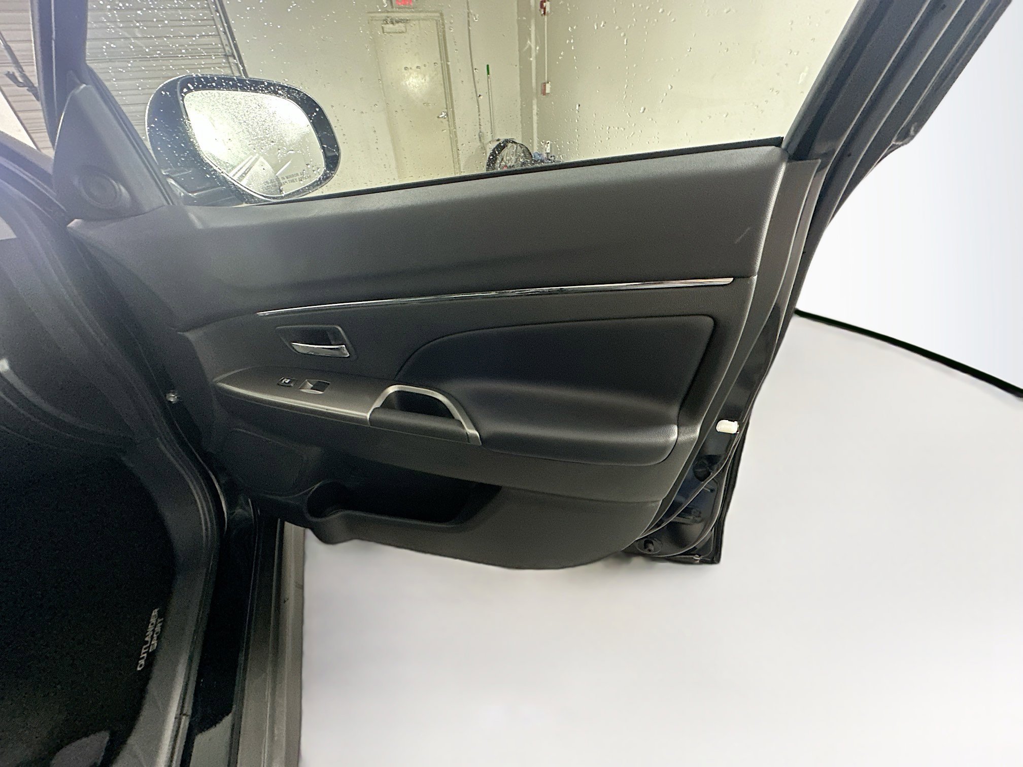 Used 2024 Mitsubishi Outlander Sport SE image 30