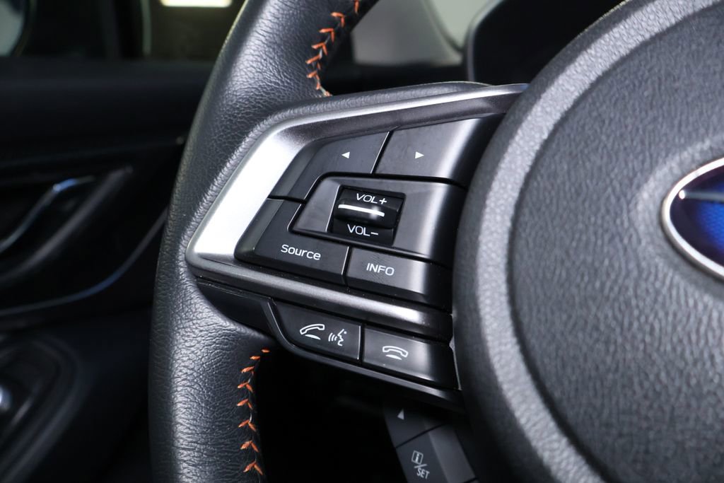 Used 2018 Subaru Crosstrek 2.0i Limited image 21