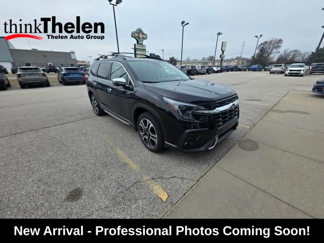 Used 2023 Subaru Ascent Touring AWD/4WD image 1