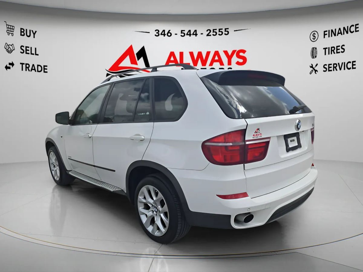 Used 2012 BMW X5 xDrive35i w/ Convenience Pkg AWD/4WD image 29