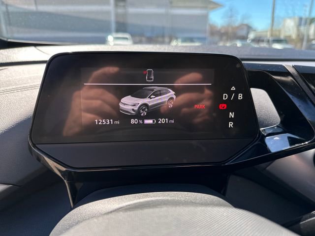 Certified 2023 Volkswagen ID.4 Pro S image 23