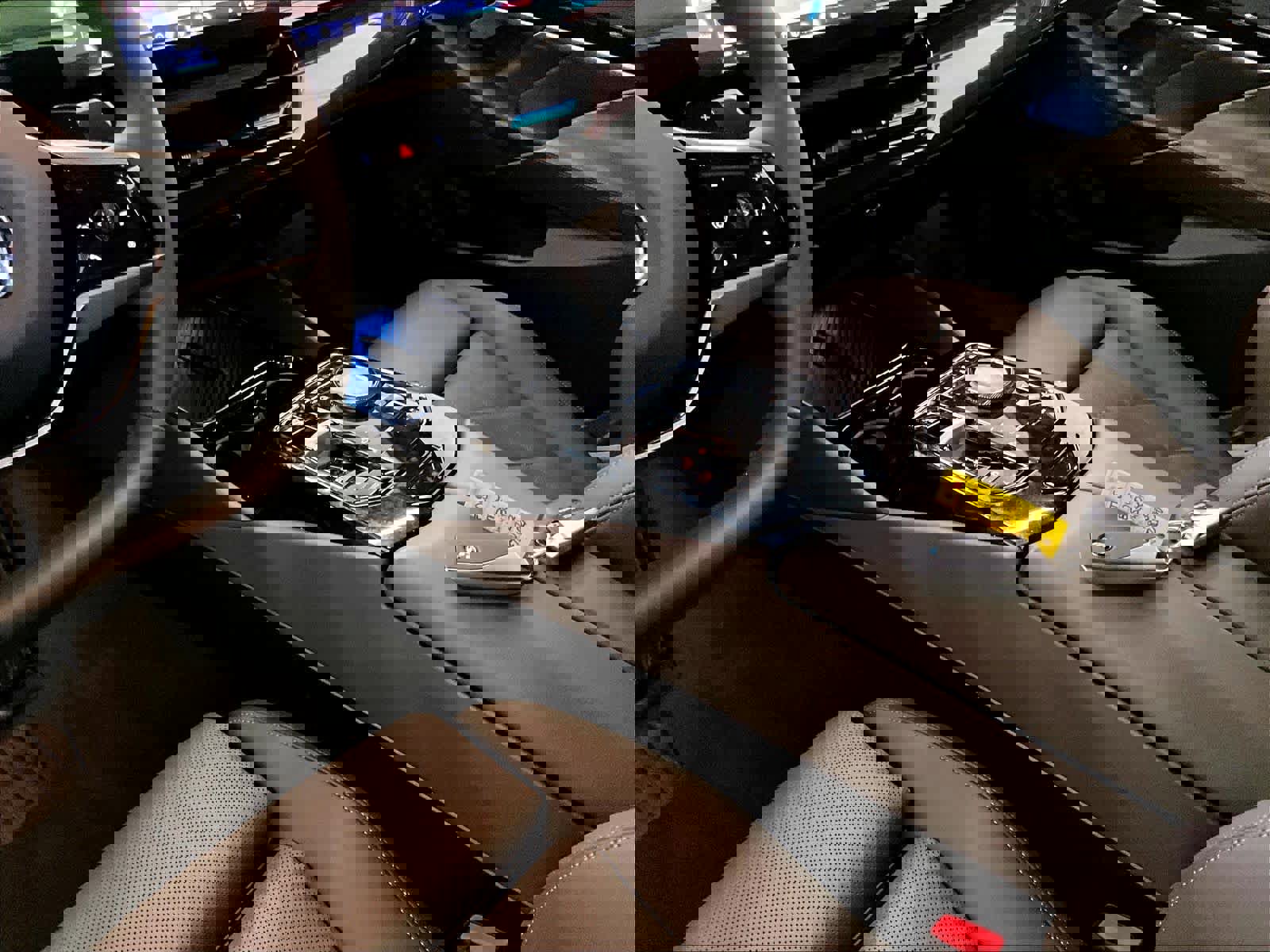 Certified 2024 BMW 530i xDrive image 18