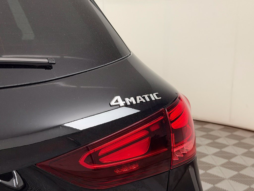 New 2026 Mercedes-Benz GLA 250 4MATIC image 12