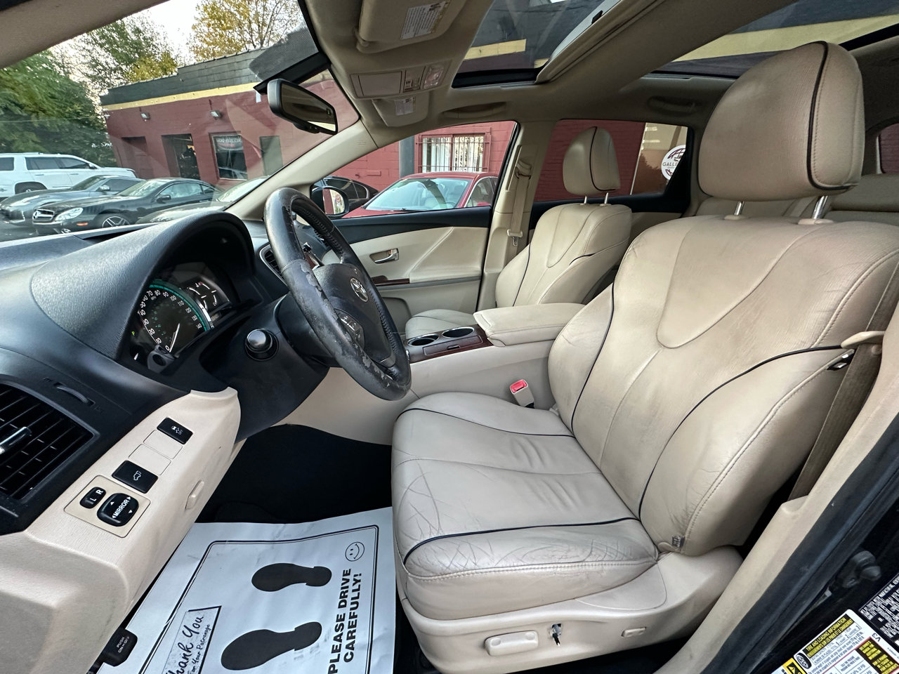Used 2010 Toyota Venza image 19