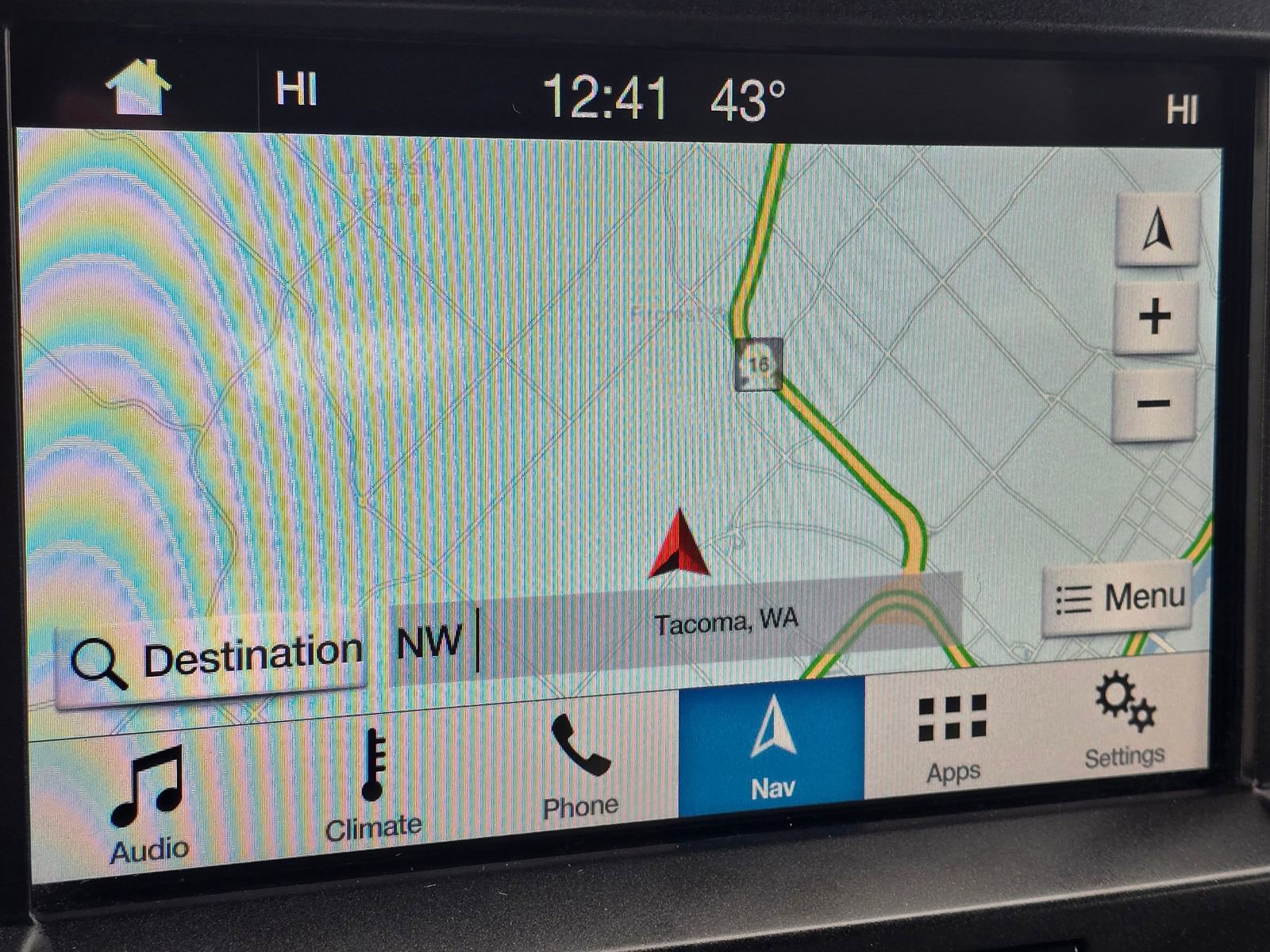 Used 2018 Ford F150 Lariat image 27