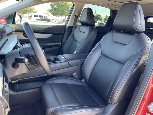 Used 2025 Nissan Murano SL w/ Cargo Package AWD/4WD image 26