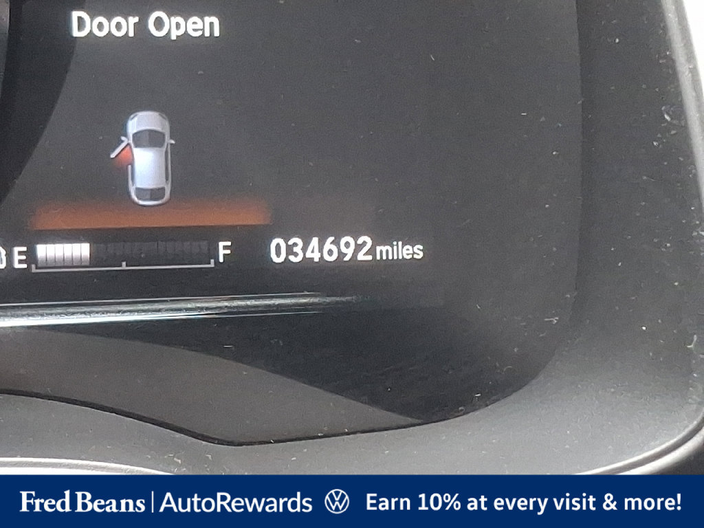 Used 2019 Honda Fit EX image 24