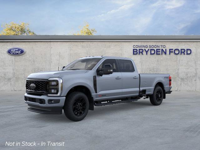 New 2026 Ford F350 Lariat AWD/4WD image 2