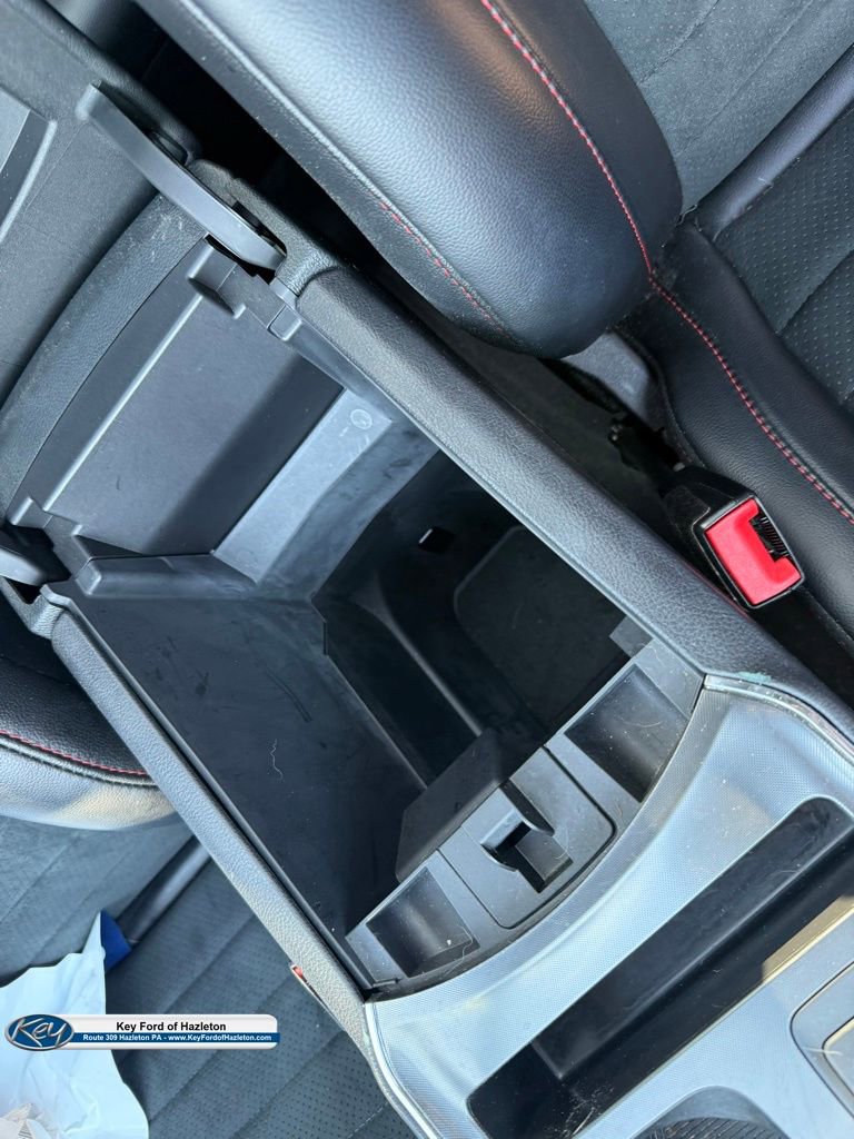 Used 2023 Ford Edge ST-Line w/ Cargo Accessory Package image 26