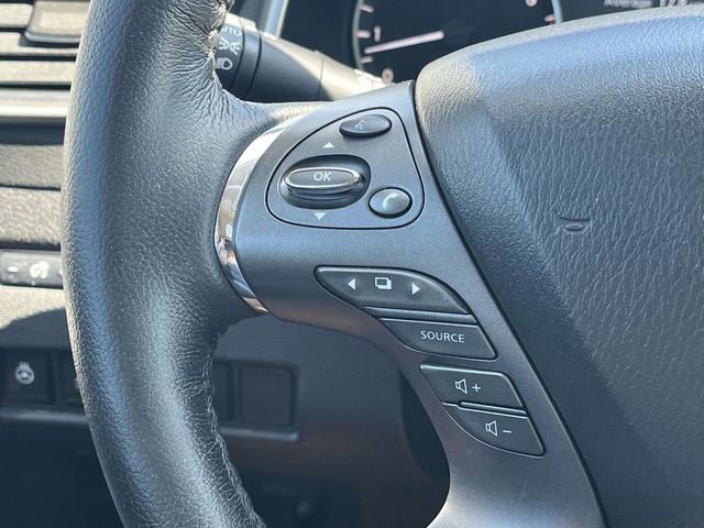 Used 2022 Nissan Murano SL w/ SL Moonroof Package AWD/4WD image 28