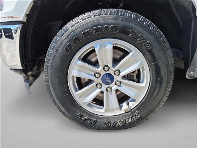 Used 2019 Ford F150 XLT RWD image 21