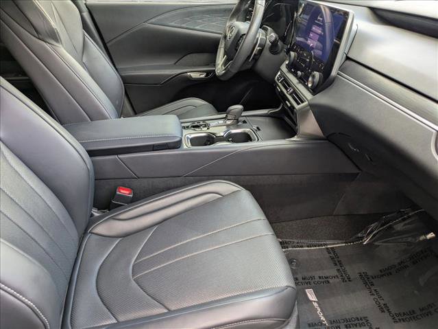 Certified 2024 Lexus RX 350 F Sport w/ Convenience Package AWD/4WD image 20