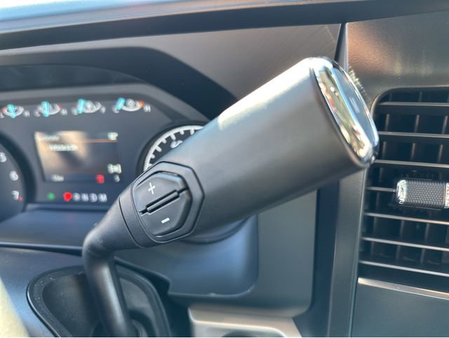 New 2026 Ford F250 XL w/ STX Appearance Package image 23