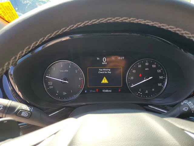 Used 2023 Buick Envision Essence FWD image 47