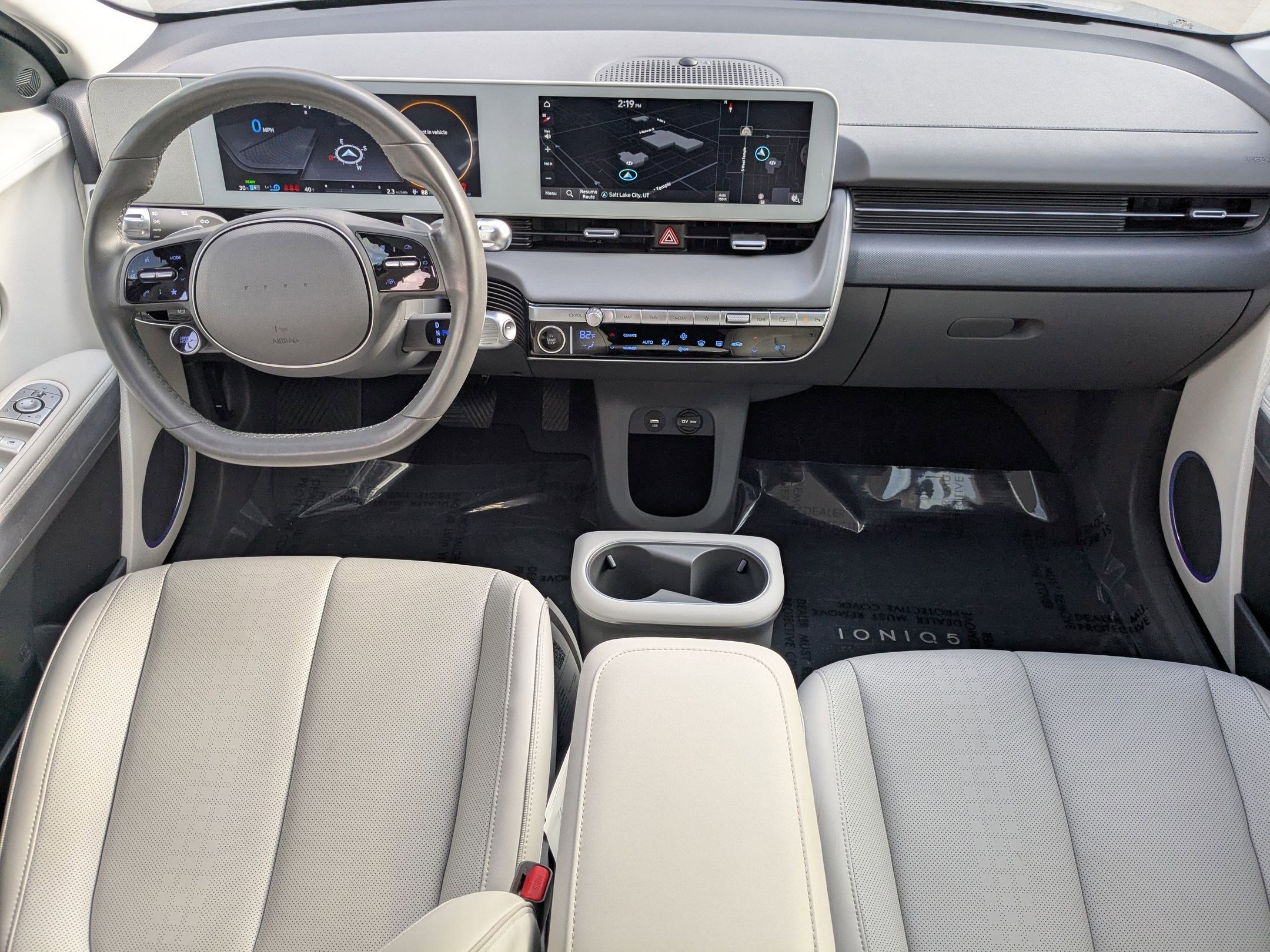 Certified 2023 Hyundai Ioniq 5 SEL image 28