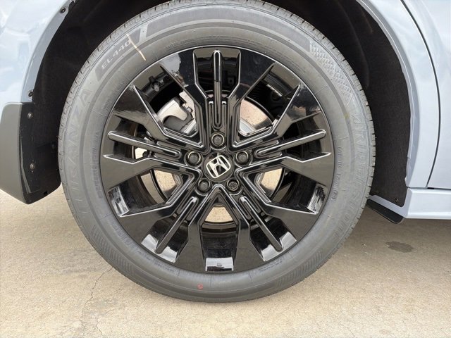 New 2026 Honda Odyssey Sport-L image 16