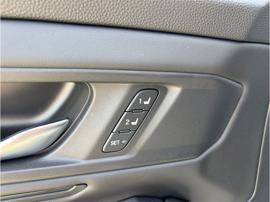 Used 2025 Honda Accord Sport image 20