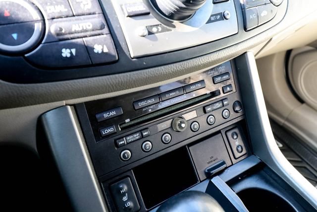 Used 2011 Acura RDX Technology Package image 9
