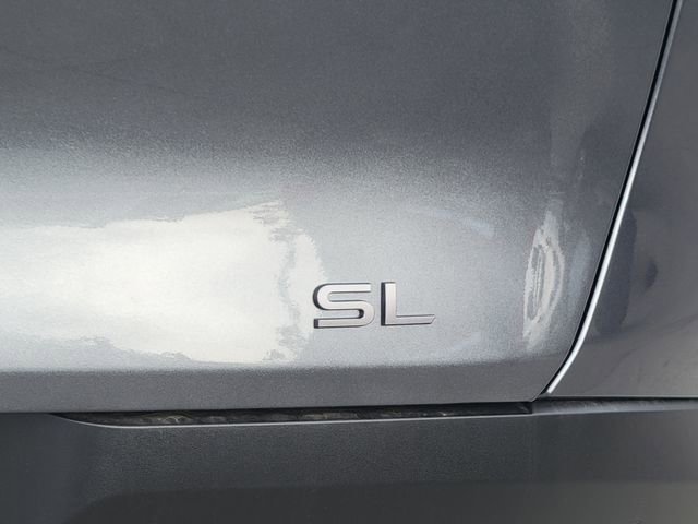 New 2026 Nissan Murano SL AWD/4WD image 12