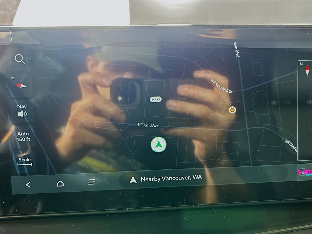 New 2025 Kia Sorento S image 17