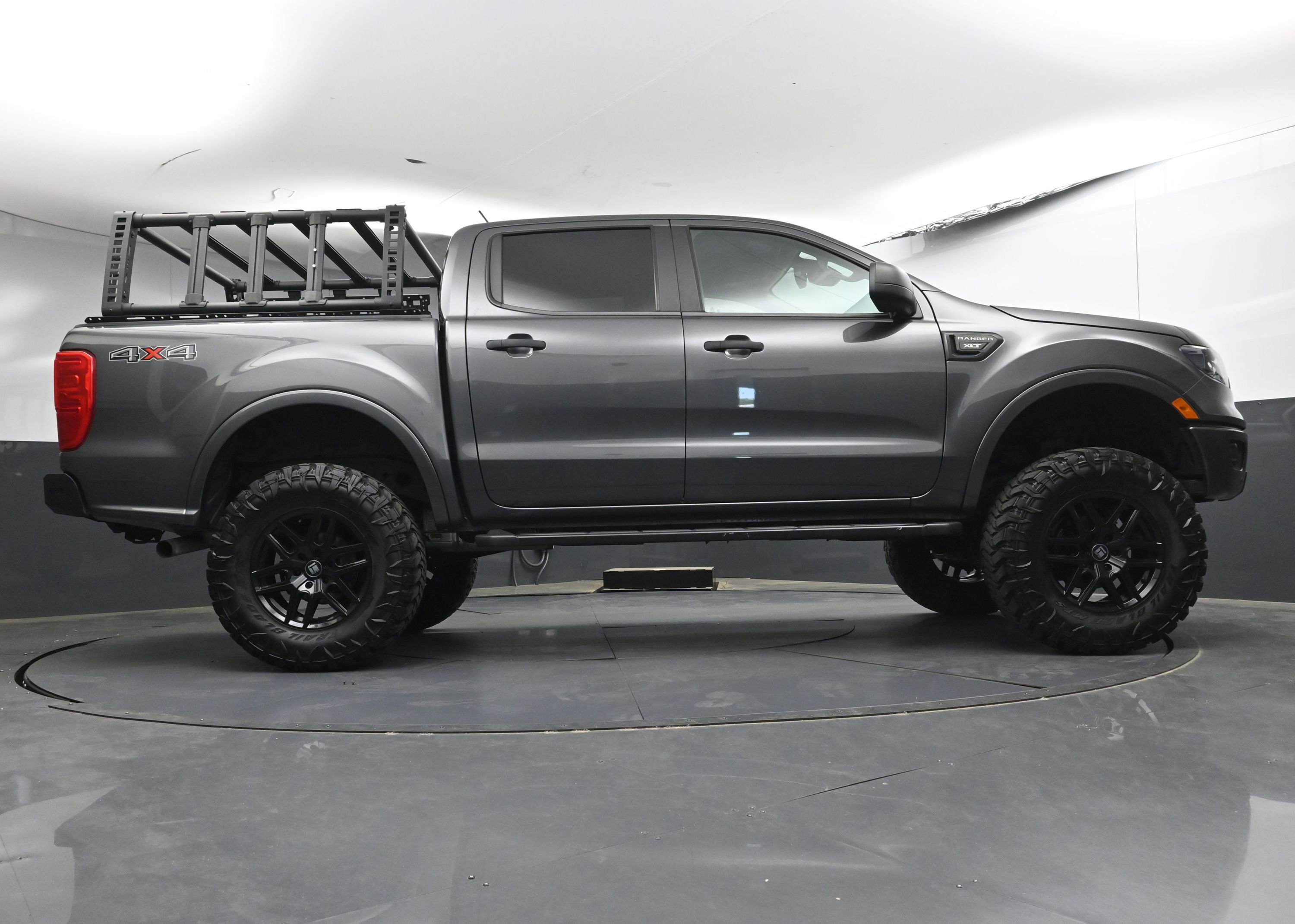 Used 2019 Ford Ranger XLT w/ Equipment Group 301A Mid AWD/4WD image 25