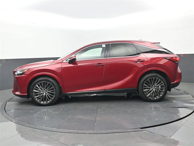 Used 2024 Lexus RX 350 AWD image 24