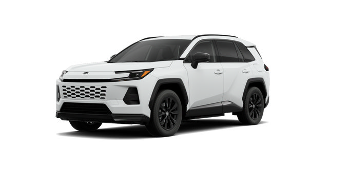 New 2026 Toyota RAV4 SE w/ Weather Package AWD/4WD image 9