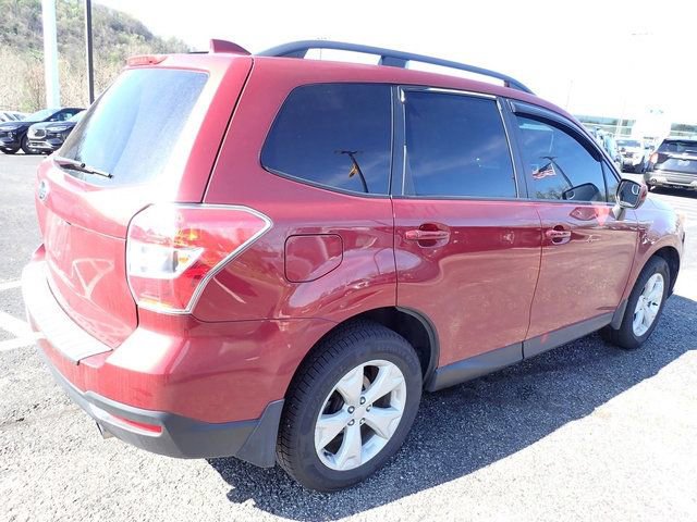 Used 2016 Subaru Forester 2.5i Premium w/ All-Weather Package image 6