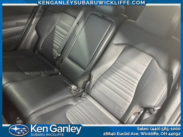 Used 2023 Kia Sportage SX AWD/4WD image 21